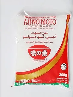 Aji-no-moto flavour enhancer, 300 g, v1000