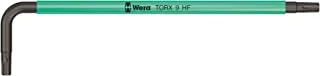 Wera 05024171001 Tx 9X79mm L-Key 967 Sl With Holding Function