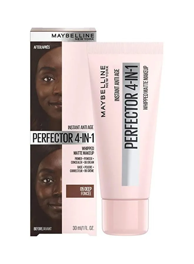 MAYBELLINE NEW YORK Instant Anti Age Perfector 4-In-1