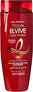 L´Oréal Paris Elvive Colour Protect Shampoo, 600 ml