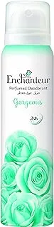 Enchanteur Gorgeous Perfumed Deodorant With 24 Hours Odour Protection, 75 Ml