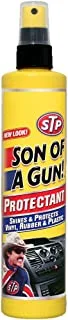 STP Son Of A Gun Protectant New Look 295ml, CGEH25320F179