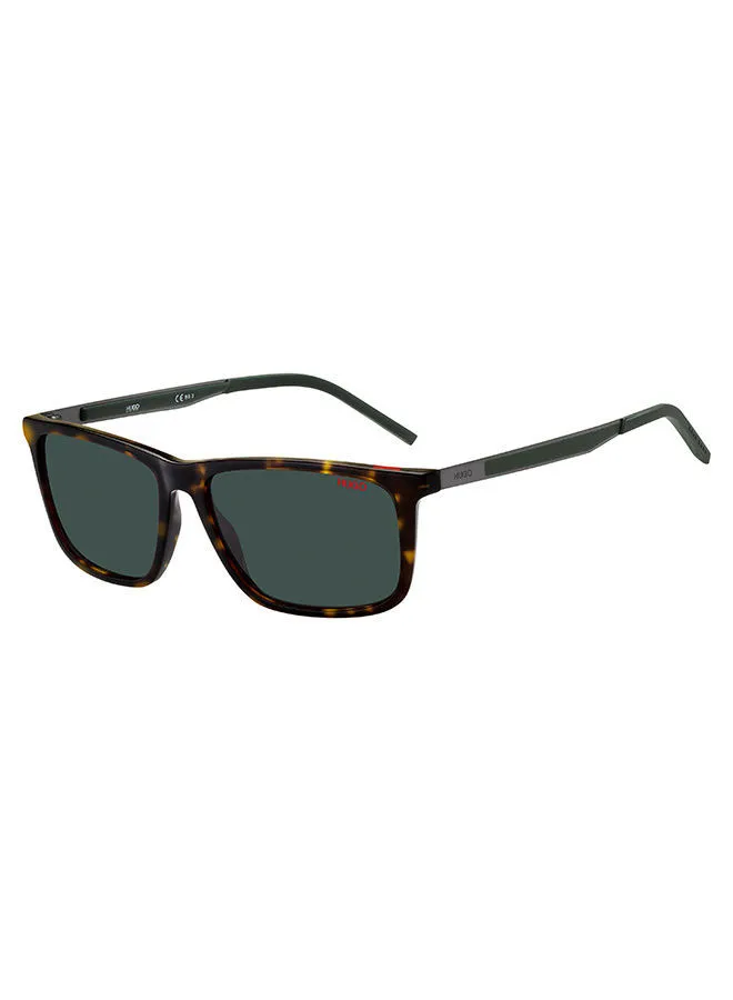 HUGO Men's Rectangular Sunglasses HG 1139/S
