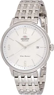 Orient Automatic Watch For Men Ra-Ac0J10S00C
