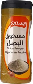 Eastern Onion Powder Bottle 170 G - Pack Of 1, White