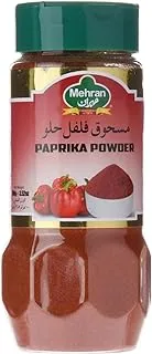 Mehran Paprika Powder Masala Jar, 100 G