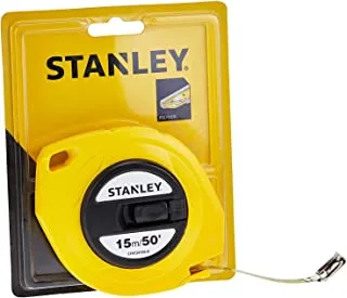 Stanley Measuring Tape By Stanley, 15M, Stht34104-8