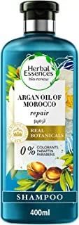 Herbal Essences Bio:Renew Repair Argan Oil Of Morocco Shampoo 400 ml