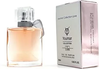 Youmar Collecton Perfume 809 , 25 Ml
