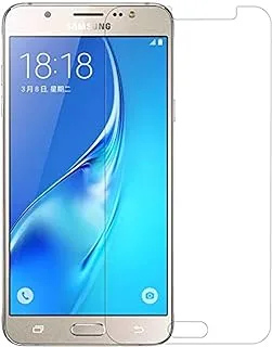 Tempered Glass Screen Protector For Samsung Galaxy_J4
