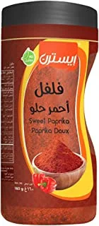 Eastern Sweet Paprika Powder 160 g - Pack of 1, Red