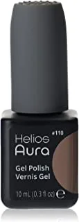 Helios Aura Gel Polish Nude Desire, 110 - 10 ml