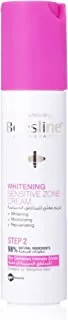 Beesline Whitening SensItive Zone Cream 50ML