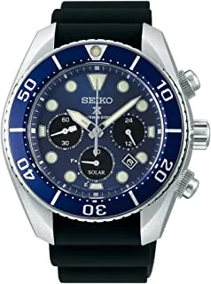Seiko Prospex Diver'S Solar Watch For Men SSC759J1