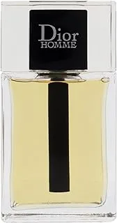Dior Homme Eau De Toilette Perfume For Men, 100 ml