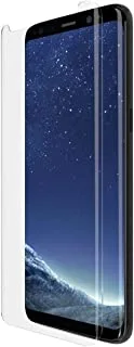 6D Full curved glass screen protector Samsung s8 plus
