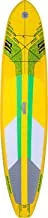 لوح SUP قابل للنفخ من نايش نالو 2017 - أصفر ، 11 قدم و 0 بوصة