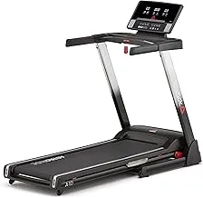 A4.0 Treadmill - Silver