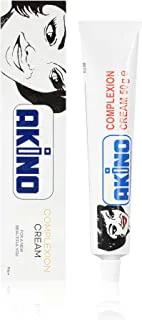 Akino Complexion Cream, 50g