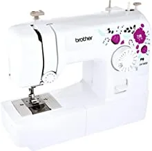Brother JA1400 Sewing Machine | Sewing & Mending | 14 Built-in Stitches