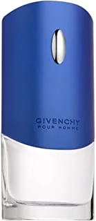 Givenchy Blue Label For Men, 3.3 Oz Edt Spray