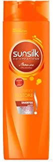 Sunsilk Instant Restore for Damaged Hair Unisex, 200 ml