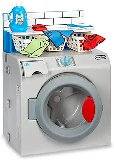 Little Tikes | First Washer - Dryer