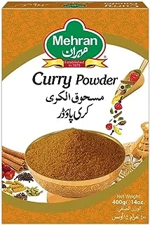 Mehran Curry Powder, 400 g