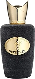 Sospiro Ouverture Unisex Eau De Parfum-100 ml