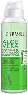Dr.Rashel Aloe Vera Smoothing & moisture Essence spray 160ml