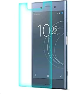 Sony Xperia XZ1 Explosion-proof Tempered Glass Screen Protector