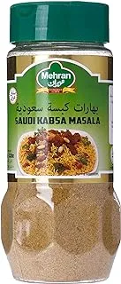 Mehran Saudi Kabsa Masala Jar, 100 G