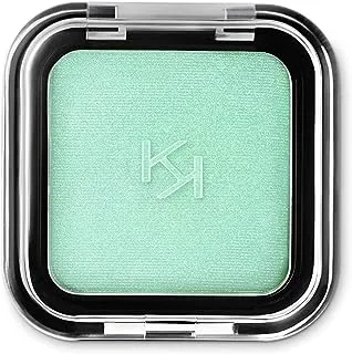 KIKO Milano Smart Colour Eyeshadow 28, Pearly Light Mint, 1.8g