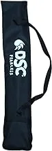 DSC Cricket Bat Protective Cover with Adjustable Handling Strap | Multicolor | Size: Full Size/Short Handle