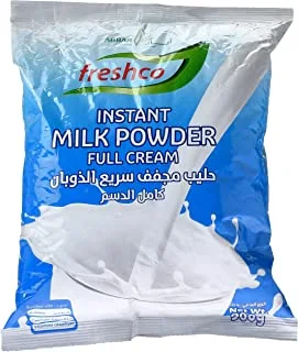 Freshco Milk Powder In Pouch, 900G - Pack of 1