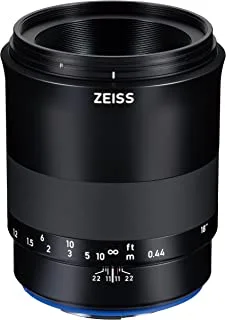 عدسة زايس ميلفوس ١٠٠ ملم ٢ ميجا ZF.2 لكاميرات نيكون اف ماونت - 2096-562