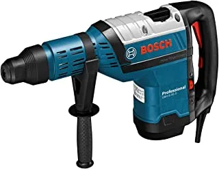 Bosch Professional 611265170 Gbh 8-45 D Corded 240 V Rotary Hammer With Sds Max