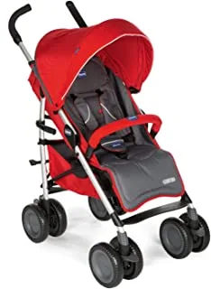 Chicco Multiway 2 Stroller Fire