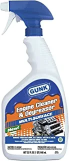 Gunk EBT32 ENGINE DEGREASER TRIGGER 946 gms