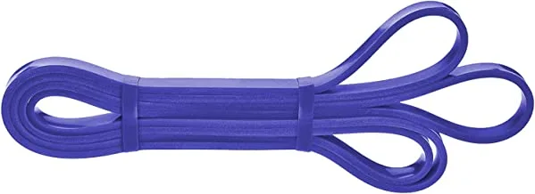 SKY LAND EM-9331-B Resistance Band For Unisex Adults, Small - Blue