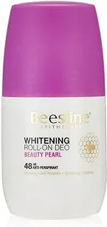 Beesline Whitening Roll On Deodorant Beauty Pearl 50ML