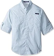 Columbia Sportswear Men's Super Tamiami Long Sleeve Shirt