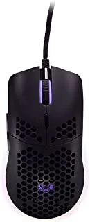 ZORD MATRIX X9 Gaming Mouse with Side Buttons Laser Wired Gaming Mouse
