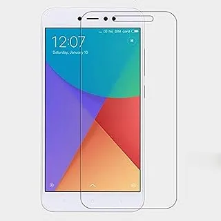 Tempered Glass Screen Protector For Xiaomi Redmi Note 5A & Note 5A Prime