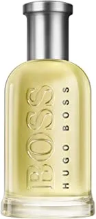 Hugo Boss Bottled Perfume for Men Eau De Toilette 100ML