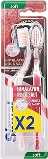 Signal Toothbrush Himalayan Rock Salt Extra Soft