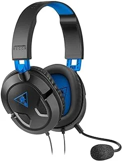 Turtle Beach Recon 50P Stereo Gaming Headset - PS4, PS4 Pro, Xbox One S and Xbox One
