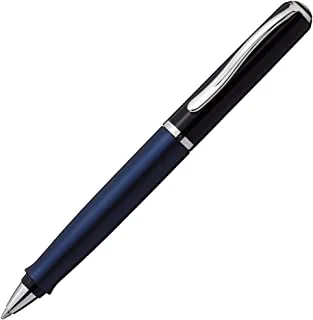 Pelican epoch K360 ballpoint Pen Sapphire blue K360 (مستورد من اليابان) أو الاتصال بنا لتغيير قيمة العلامة التجارية إذا كنت مالك العلامة التجارية.