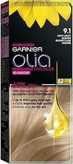 Garnier Dye Oliya Blonde Gray (9.1)