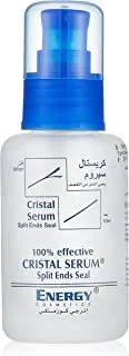 Energy Cosmetics Crystal Serum 60ml